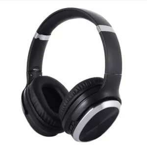 هدفون و هندزفری