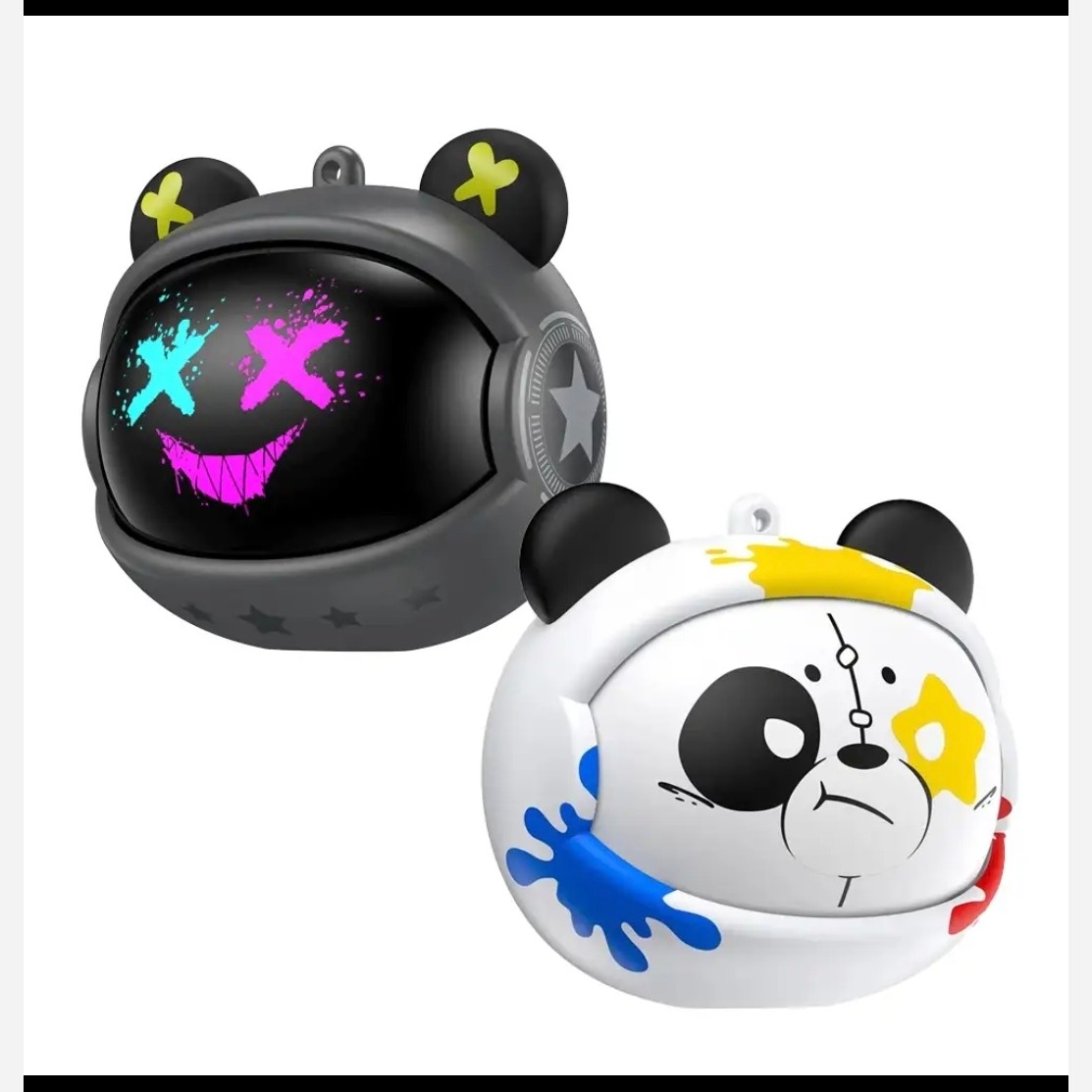 هدفون ، ایرپاد اورجینال اونیکوما مدل T20