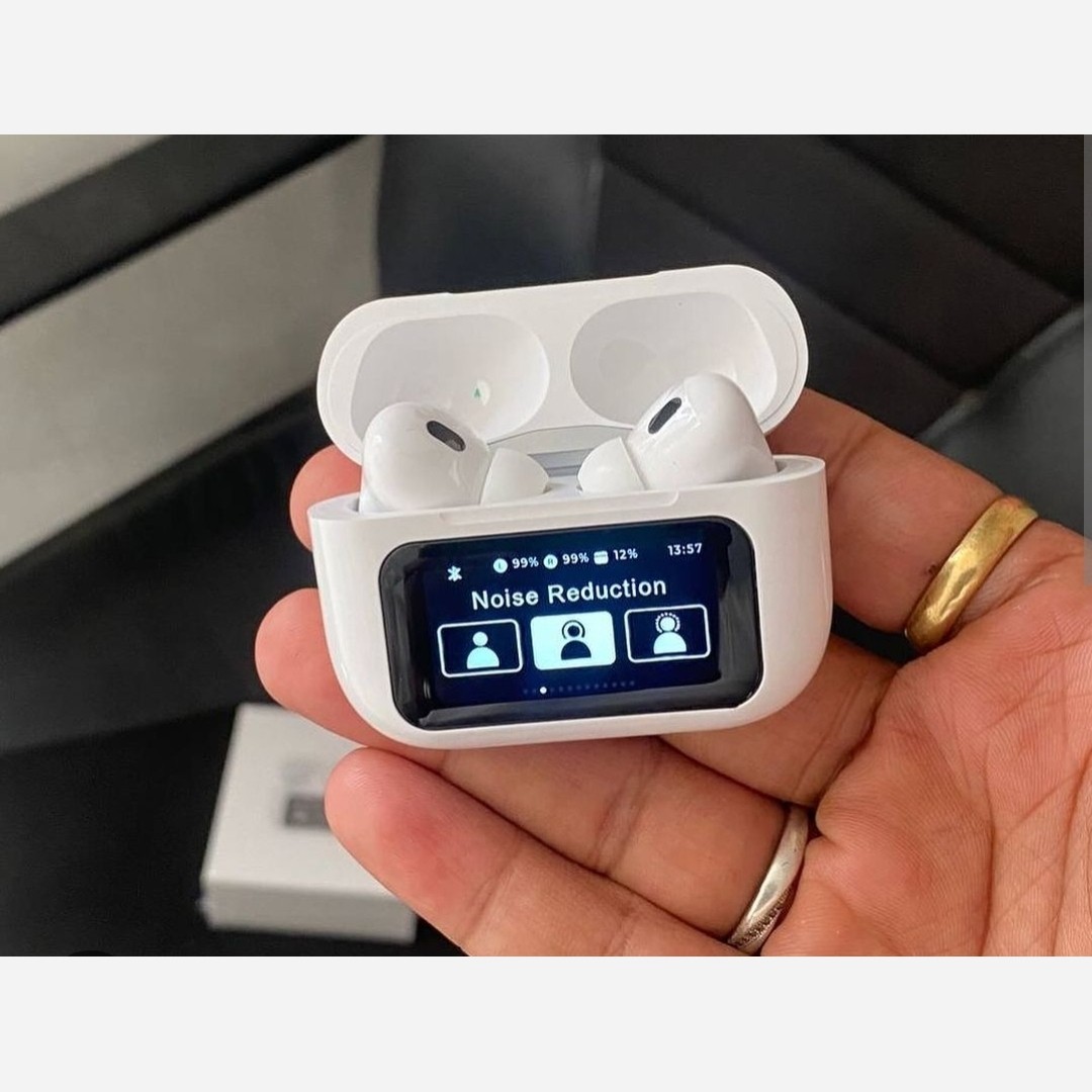 ایرپاد لمسی a9 pro صفحه نمایشدار (اصلی)