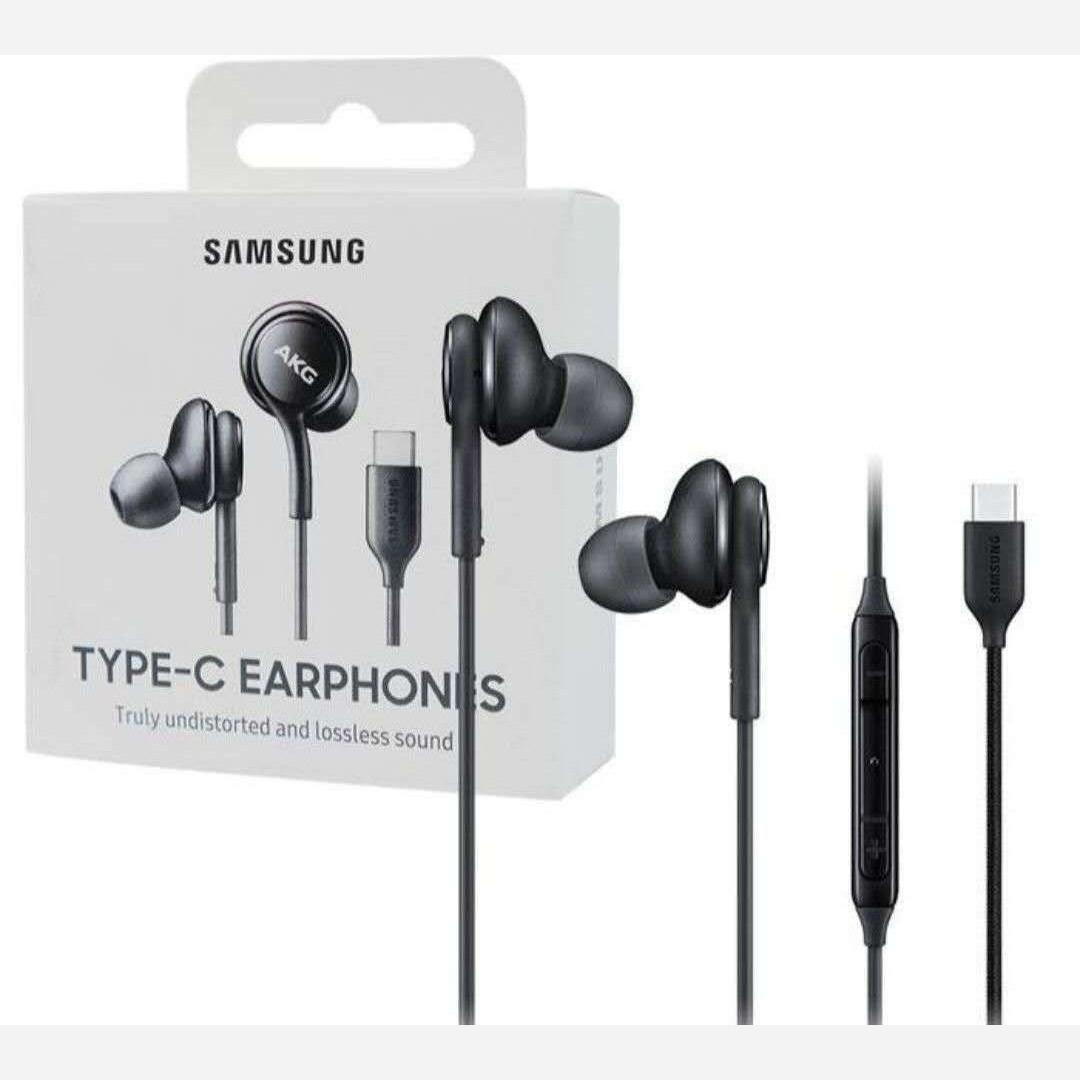 هندزفری akg سامسونگ