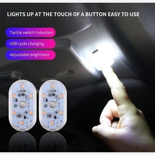 چراغ مگنتی ال ی دی 